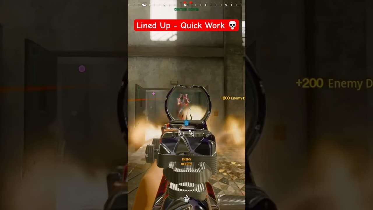 Queued up for deletion 💥 #ReaperGG #Warzone #RebirthIsland #FPSGaming #CallOfDuty