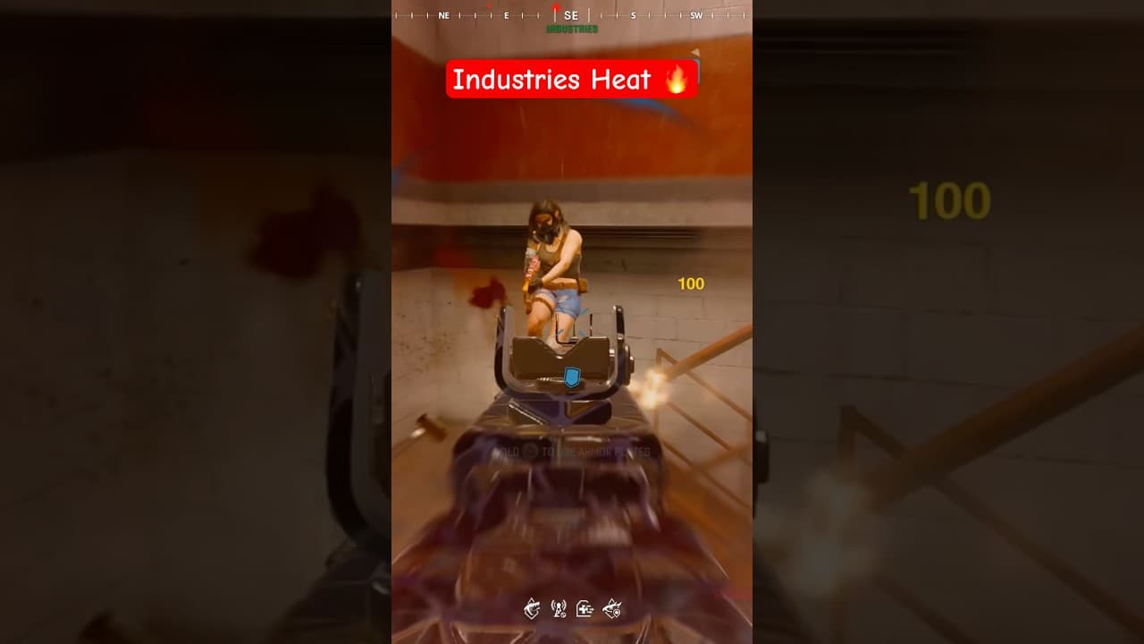 Two Down Fast 💨💥 | Warzone Highlights #ReaperGG #Warzone #FPSGaming