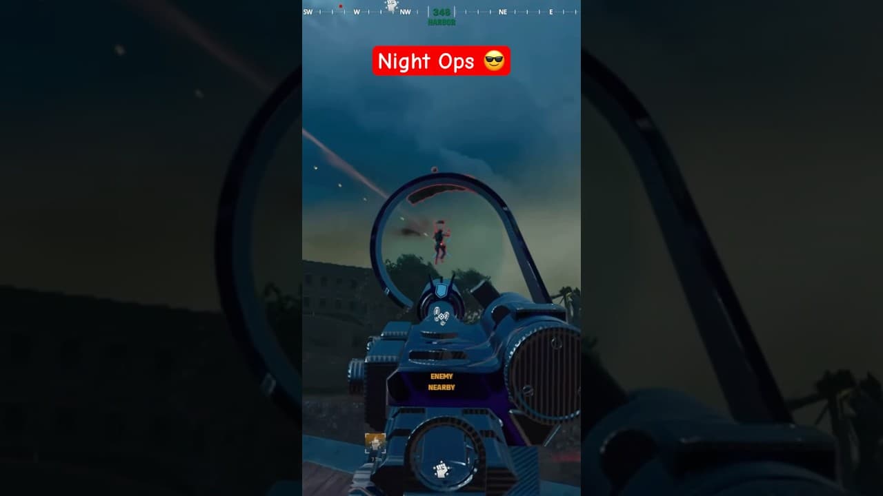 Night Ops 😎 | Warzone Solo Duos Highlight #ReaperGG #Warzone #FPSGaming