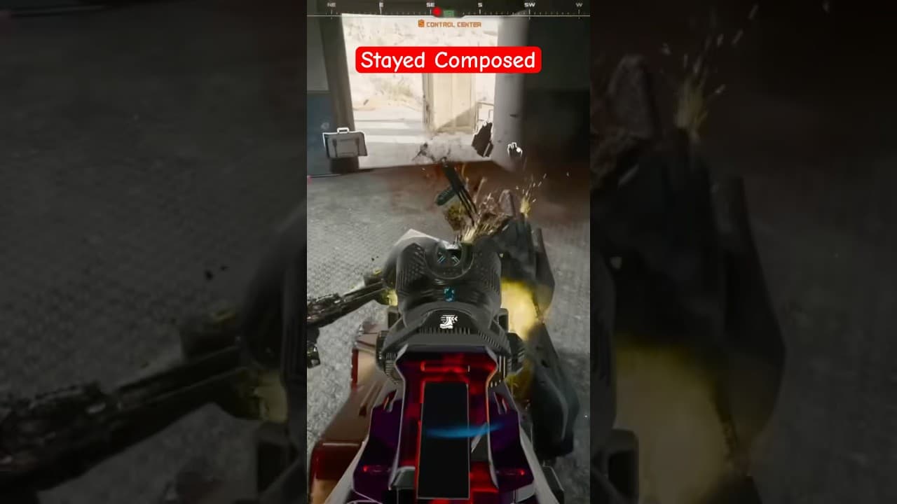 Calm defense and a steady game from full BO7 Rebirth solo win. #ReaperGG #Warzone #RebirthIsland