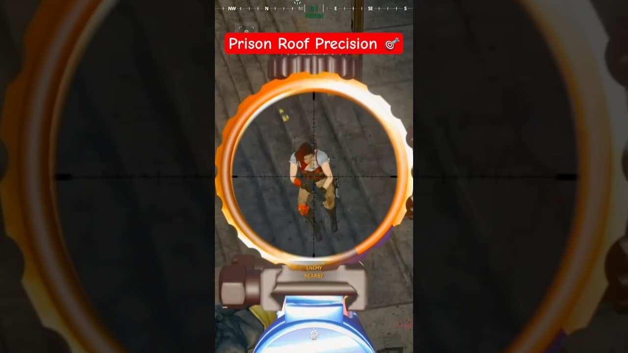 Locked In With the Snipes 💥 | Warzone Highlights #ReaperGG  #Warzone #FPSGaming